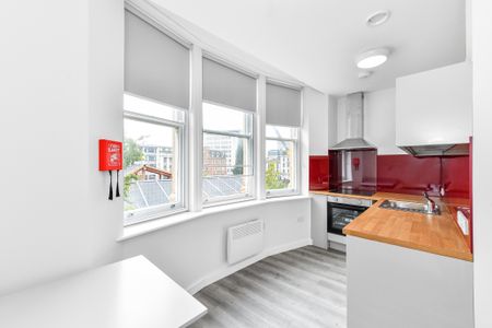 27a Long Row - Photo 5