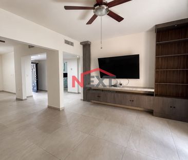 CASA EN RENTA EN CAMPANARIO RESIDENCIAL - Foto 3