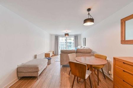 Argyll Road, Woolwich, SE18 - Photo 5