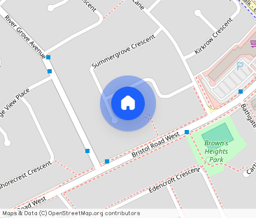 For Lease - 1686 Summergrove Crescent Unit# Bsmt, Mississauga, Ontario - Photo 1