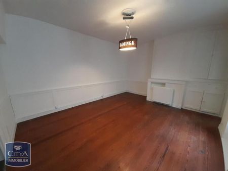 Location Appartement 1 pièce 28m² DIJON 21000 - Photo 3