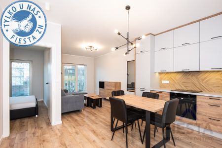 Poznań Rataje, ul. Polanka - Zdjęcie 2