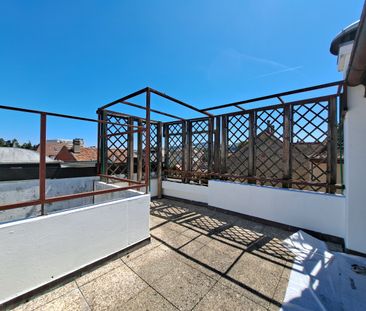 PLAINE 1, Appartement de 2.5 pièces duplex avec cheminée - Foto 4