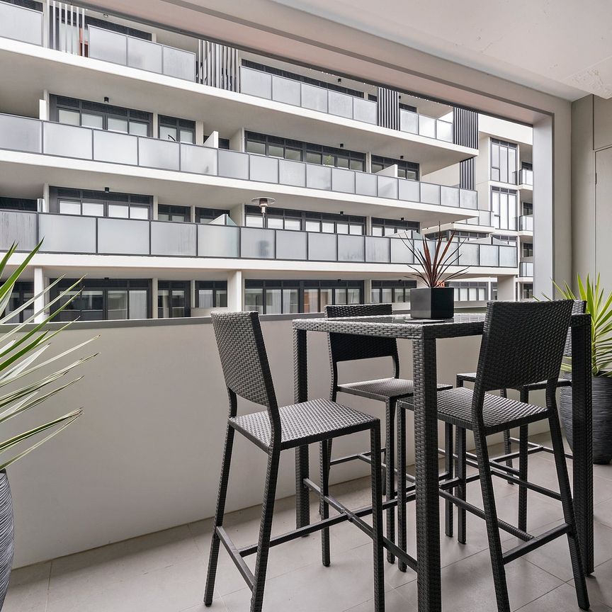 225/218 Bay Road, Sandringham - Photo 1