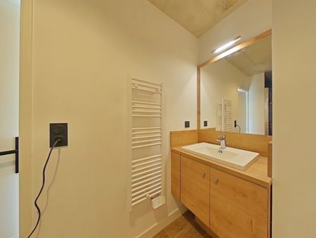 Location Appartement 1 pièce 30m² MONTPELLIER 34000 - Photo 3