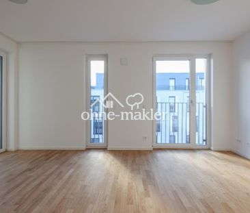 2 Zimmer Lucus - Einbauküche + Parkett, Neubau - vom Eigentümer - Photo 3