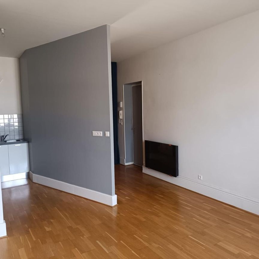 Location Appartement 2 pièces 48m² VALENCE 26000 - Photo 1