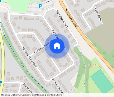 Parkview Court, Kirkintilloch - Photo 1