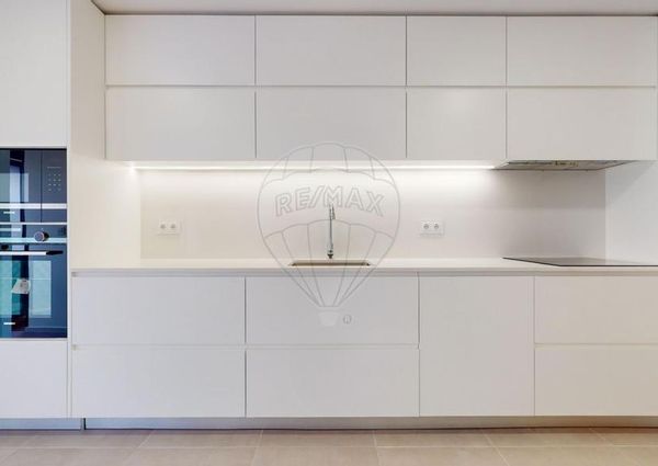 Apartamento T2 em Porto