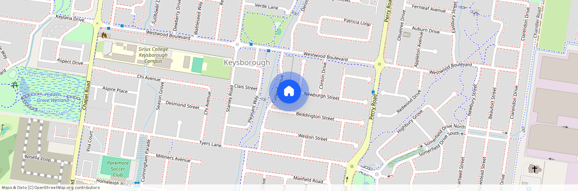 6 Newburgh Street, Vic 3173, Keysborough