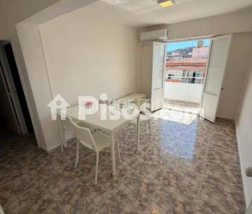 Piso en alquiler en Calle Enrique Monsonís Domingo - Photo 1