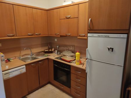 Διαμέρισμα 60 τ.μ. προς ενοικίαση - Photo 3