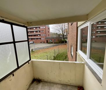 2-Zimmer-Wohnung in Wilhelmshaven Wiesenhof - Photo 5