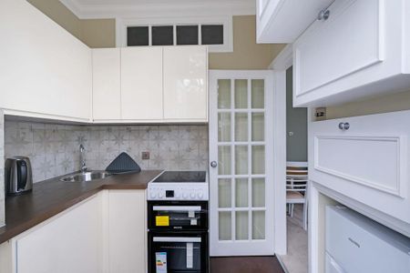Studio to rent - Photo 4