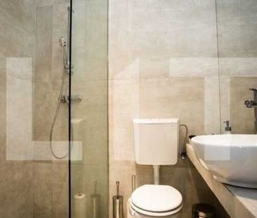 Garsoniera de inchiriat, 30 mp, modern/lux, zona strazii Iuliu Maniu - Photo 5