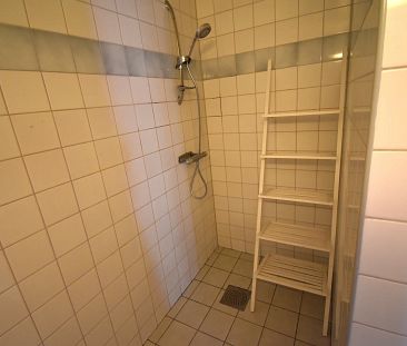 Sala Centrum: Fin trea i mysigt gårdshus - Photo 4