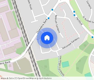 Salcombe Gardens, Low Fell, Gateshead, NE9 - Photo 1