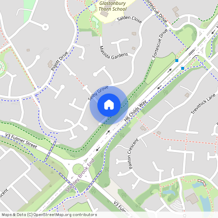 Building Nathanial Close - yoko-property - 1250217 - LON, Milton Keynes