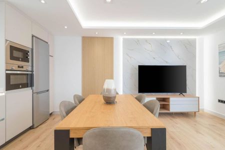 3 bedroom luxury penthouse for rent in Fuengirola, Spain - Photo 4