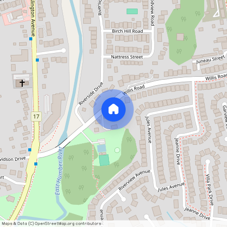 153 Willis Road Basement N/A, Vaughan