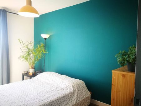 Appartement confortable et spacieux - Photo 2