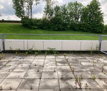 Geförderter Wohnbau St. Nikolai ob Draßling - 2 Zimmer mit Terrasse - Photo 5