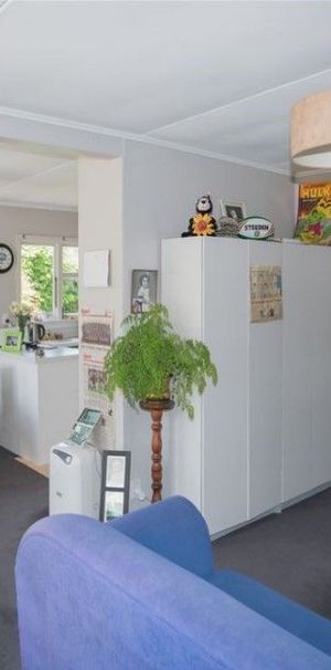 Lovely one bedroom unit in Papanui - Photo 1