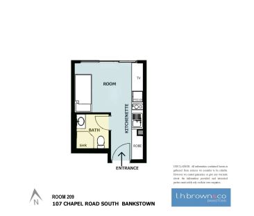 “Luxury Self-Contained Studio” - Photo 3