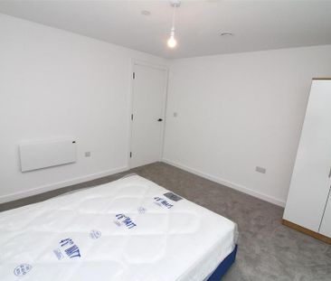 2 bedroom apartment to rent - Photo 6