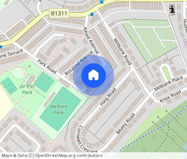 Lily Avenue, Bedlington, NE22 5BB - Photo 1