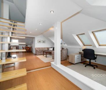 Jedinečný mezonet 3+kk+šatna v žádané čtvrti Mladé Boleslavi. - Photo 1