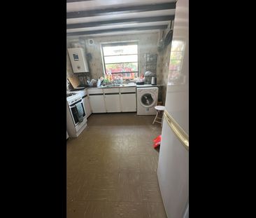 Room in a Shared House, Burgos Grove, SE10 - Photo 2