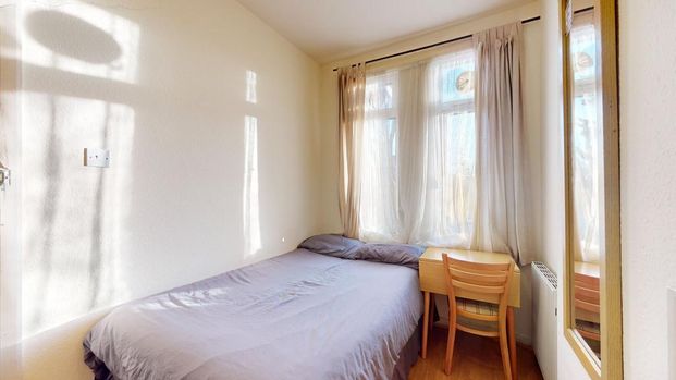 Flat share to rent - Photo 1