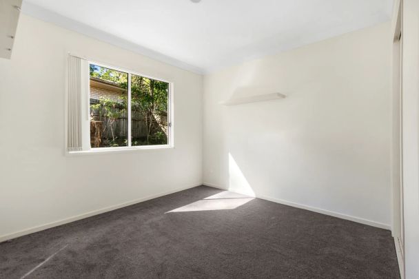 Treetop Sanctuary with Private Deck - Photo 1