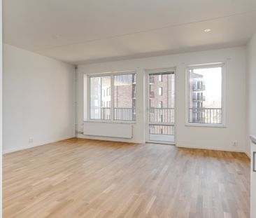 Ö:a Stationsgatan, Karlstad - Foto 1