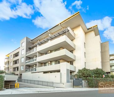 D216/81-86 Courallie Avenue, Homebush West NSW 2140 - Apartment For... - Photo 4