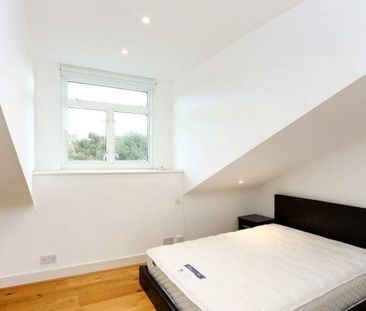 Elsworthy Road, Primrose Hill, NW3 flat to rent - Photo 6