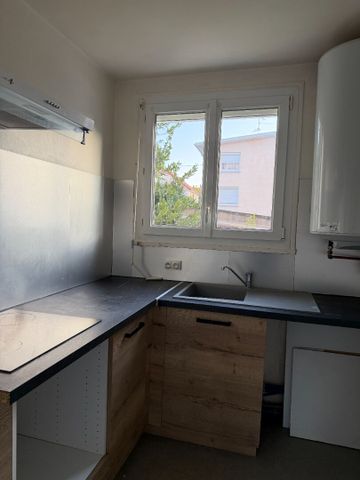 T4 - proche centre ville - Photo 2