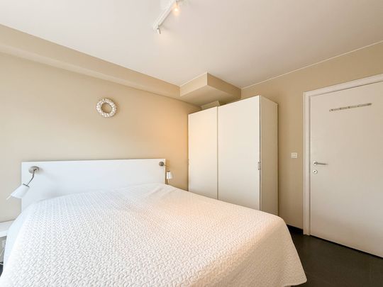 LOCATION Appartement 2 CH Knokke-Zoute - Zwinlaan / meublé - Foto 1