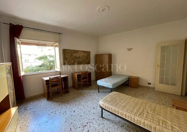 Casa in affitto - Corso Tukory, Palermo (rif. 23/2026)