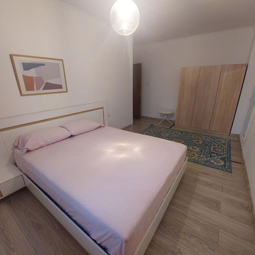 Studio/Γκαρσονιέρα για ενοικίαση Περιγιάλι (Καβάλα) - Φωτογραφία 1