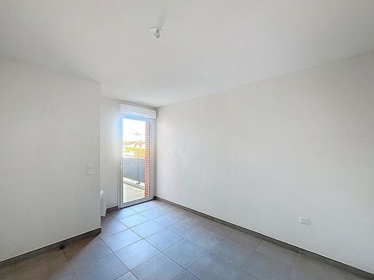 Appartement 3 pièces - Photo 1