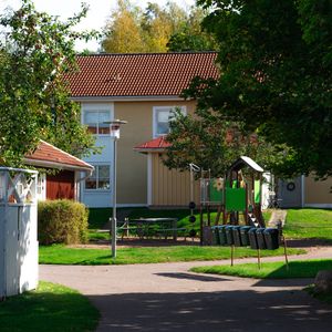 Mildvädersgatan, Tranås - Foto 2
