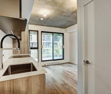 Appartement Montréal (Le Sud-Ouest) � Louer - Photo 3