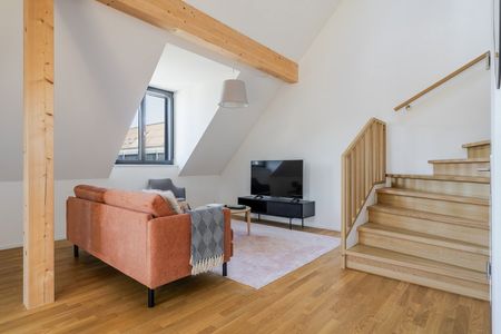 2.5 Zimmer, 66 m², 5. Stock - Foto 2