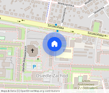 WYNAJMĘ MIESZKANIE - Photo 1