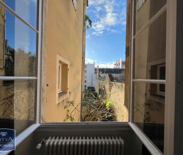 Appartement à louer 2 pièces 38.74m² - Photo 3