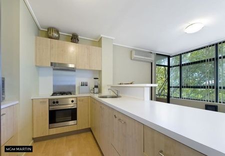 C36/240 Wyndham Street, Alexandria NSW 2015 - Apartment For Rent | Domain - Photo 2