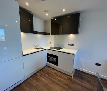 1 bedroom apartment to rent - Photo 4