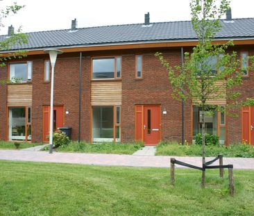 Te huur: Sprengpad 37 - Foto 4